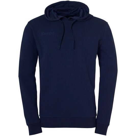 KEMPA Hoody Kind Dunkelblau