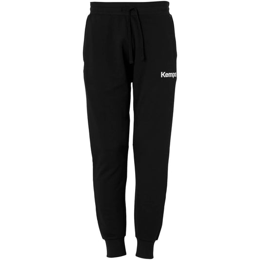KEMPA Modern Pants Kind Schwarz