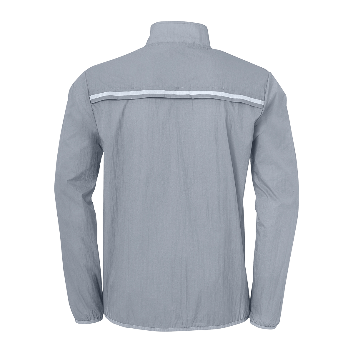 KEMPA Active Jacket Kind (light grau)