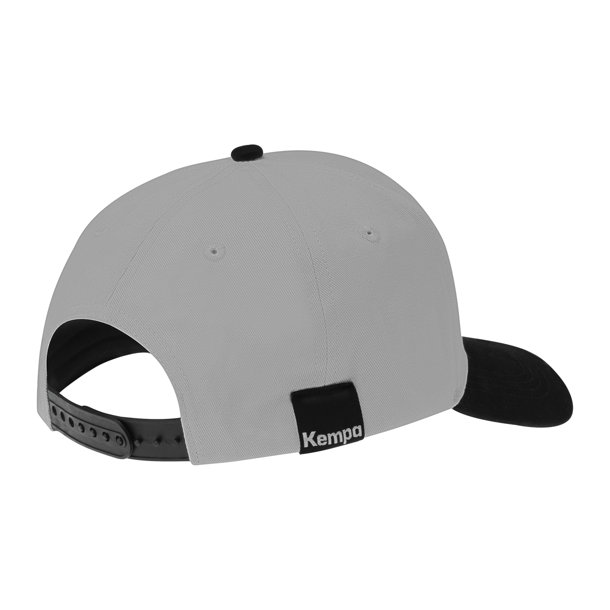 KEMPA Stmnt Cap (steingrau)