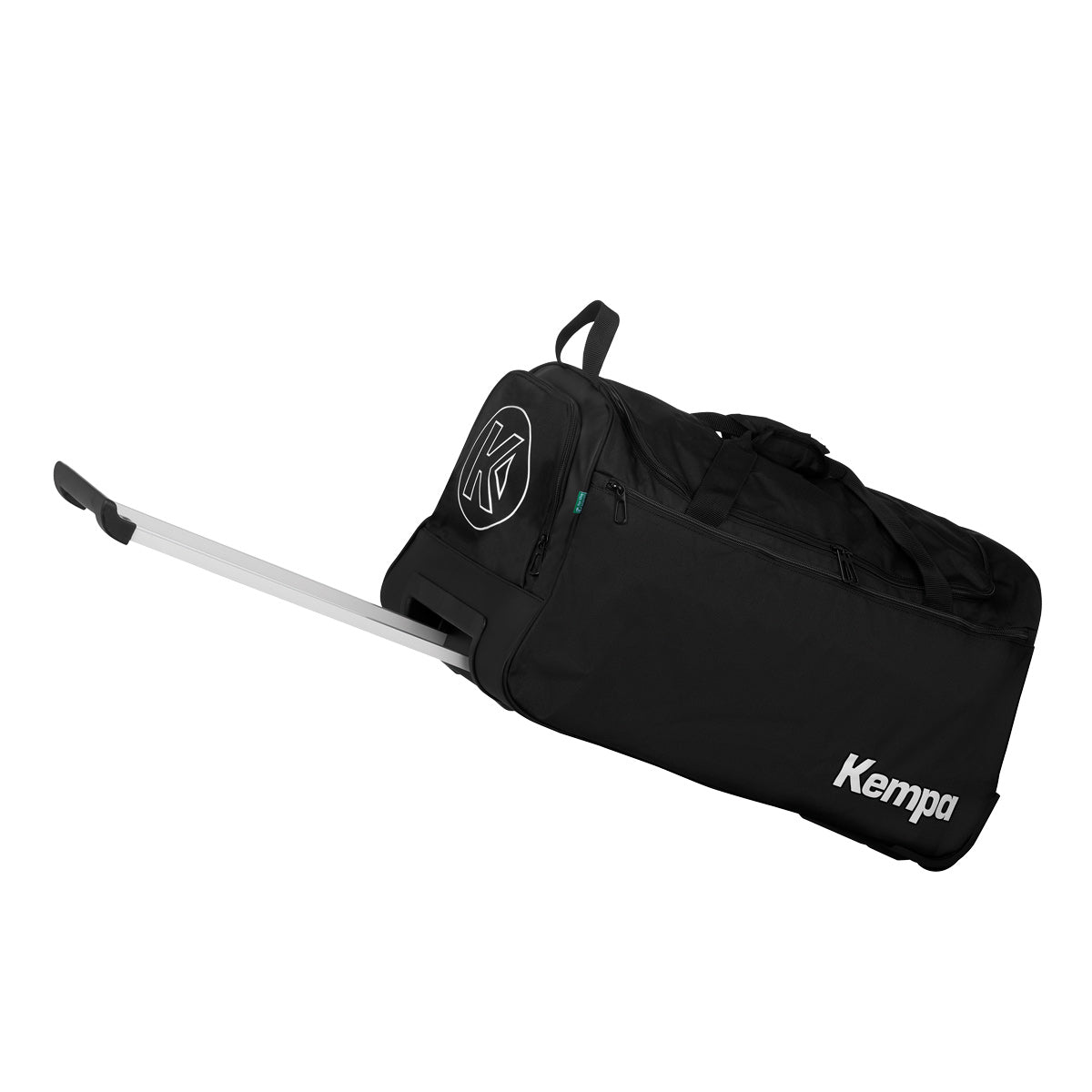 KEMPA Trolley Unisex Schwarz