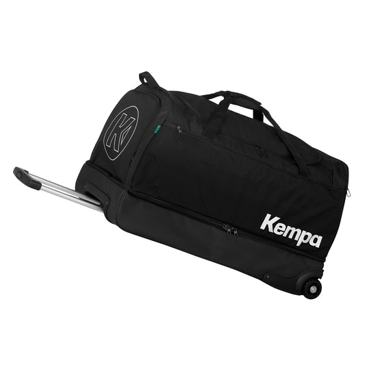 KEMPA Trolley Unisex Schwarz