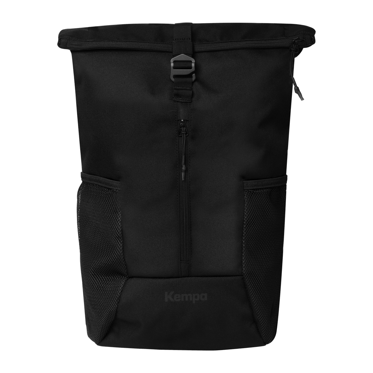 KEMPA Rucksack Rolltop (schwarz)