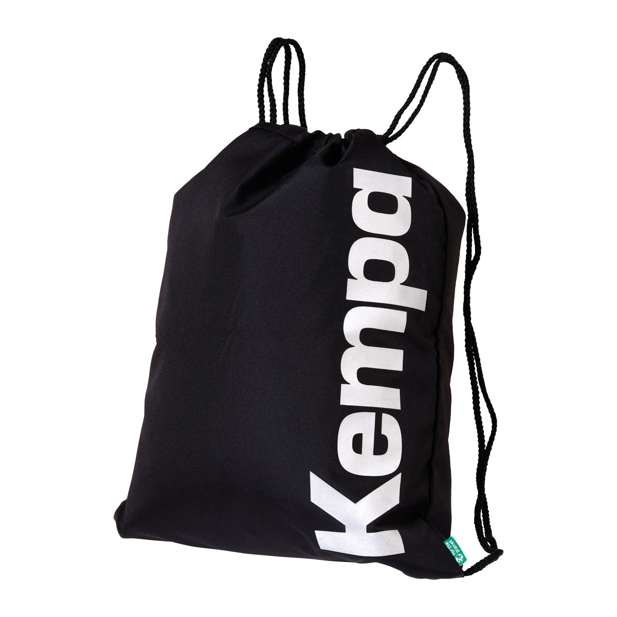 KEMPA Gymbag Unisex Schwarz
