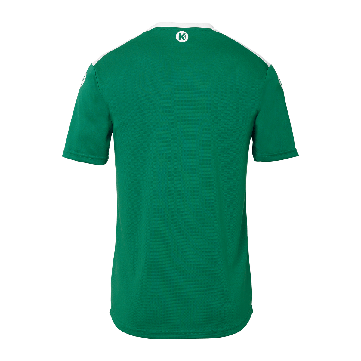 KEMPA Emotion 27 Shirt Kind (lagune/weiß)