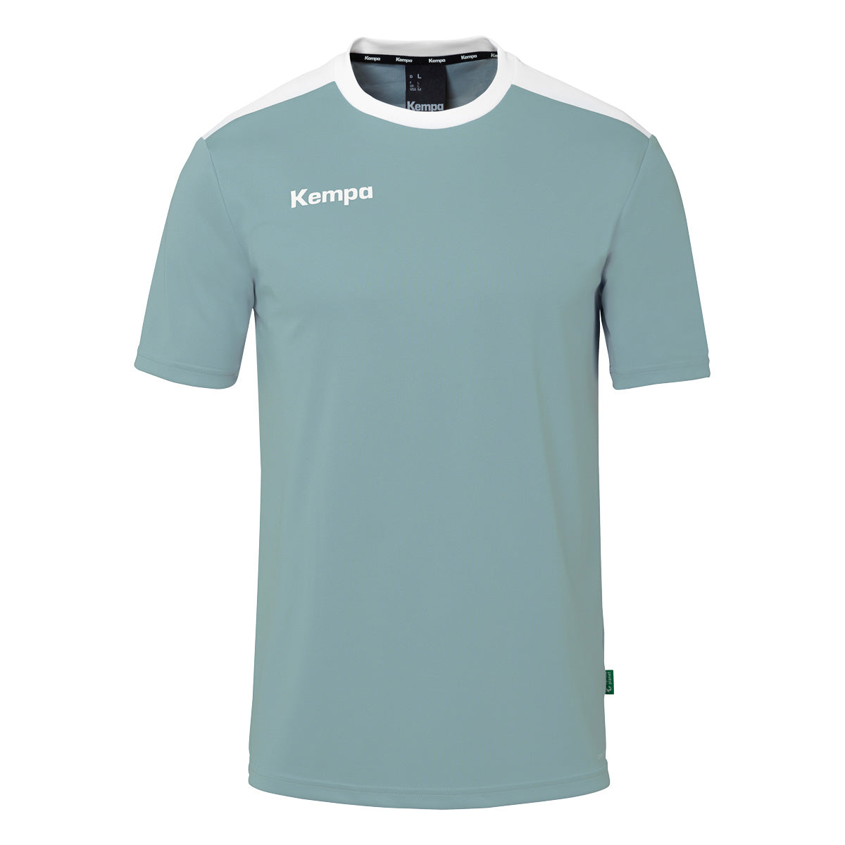 KEMPA Emotion 27 Shirt Kind Dunkelblau