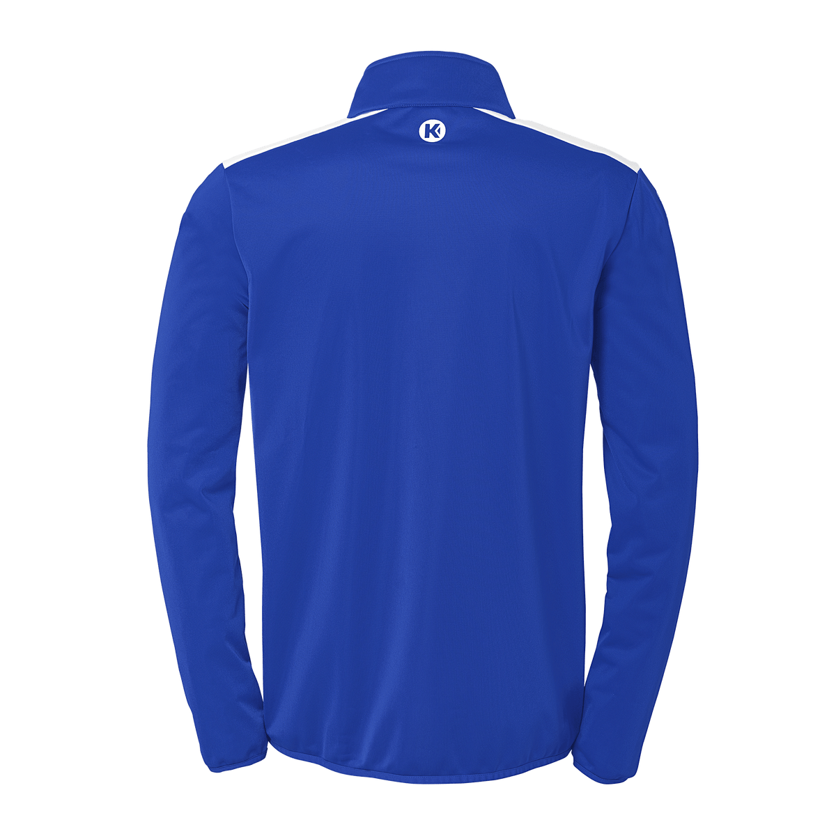 KEMPA Emotion 27 Poly Jacke Kind (royal/weiß)