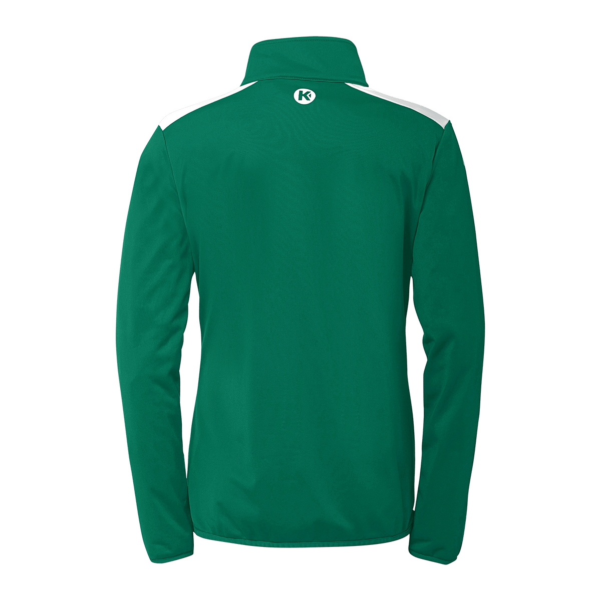 KEMPA Emotion 27 Poly Jacke Damen (lagune/weiß)