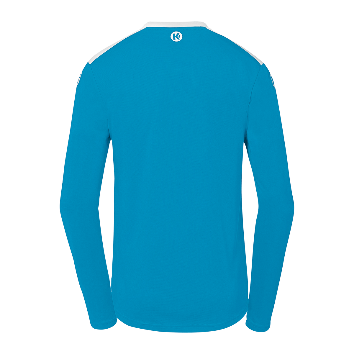 KEMPA Emotion 27 Langarmshirt Kind (kempablau/weiß)