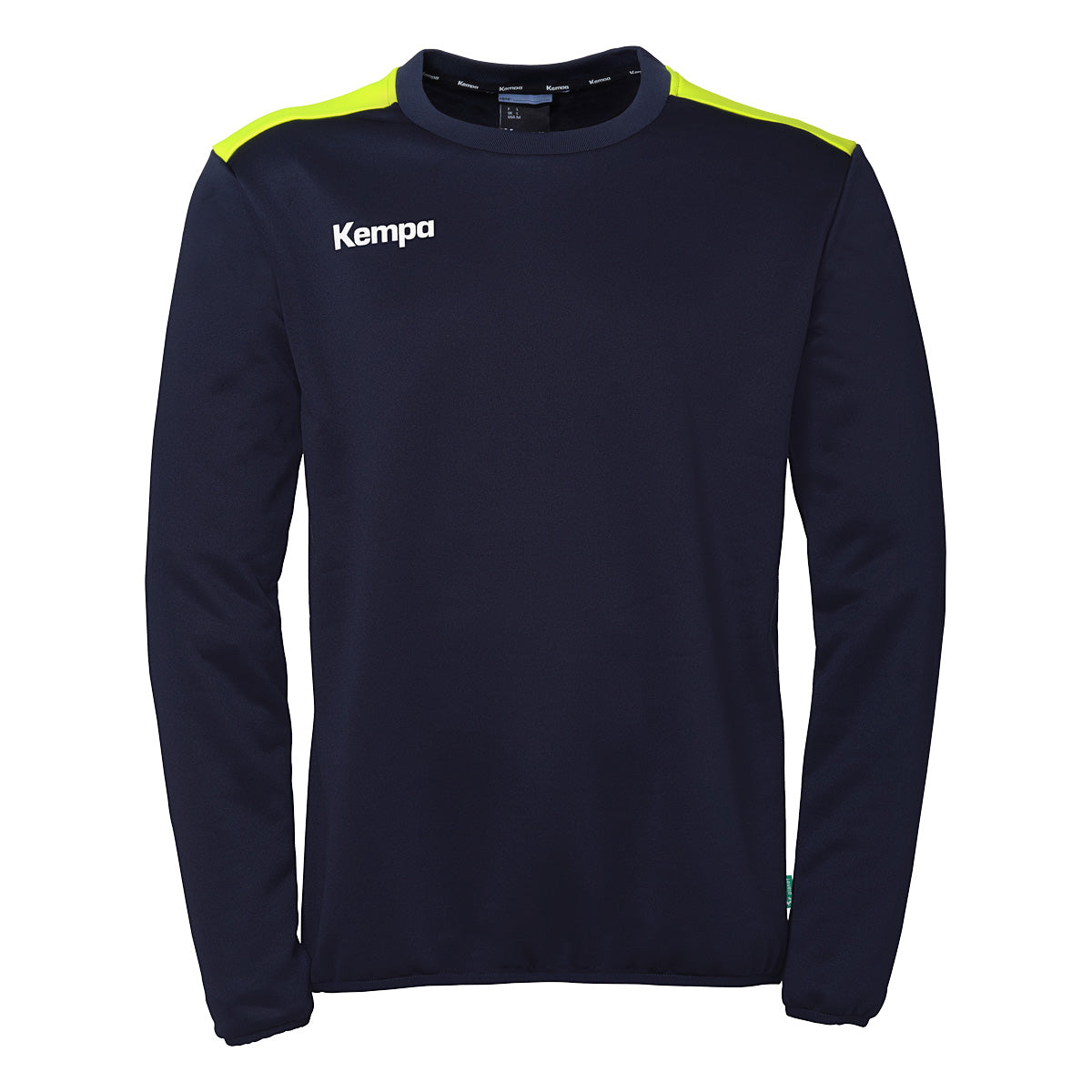 KEMPA Emotion 27 Training Top Herren Dunkelblau