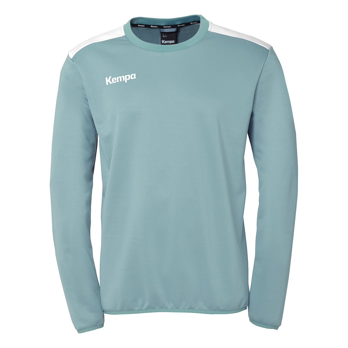 KEMPA Emotion 27 Training Top Herren Dunkelblau