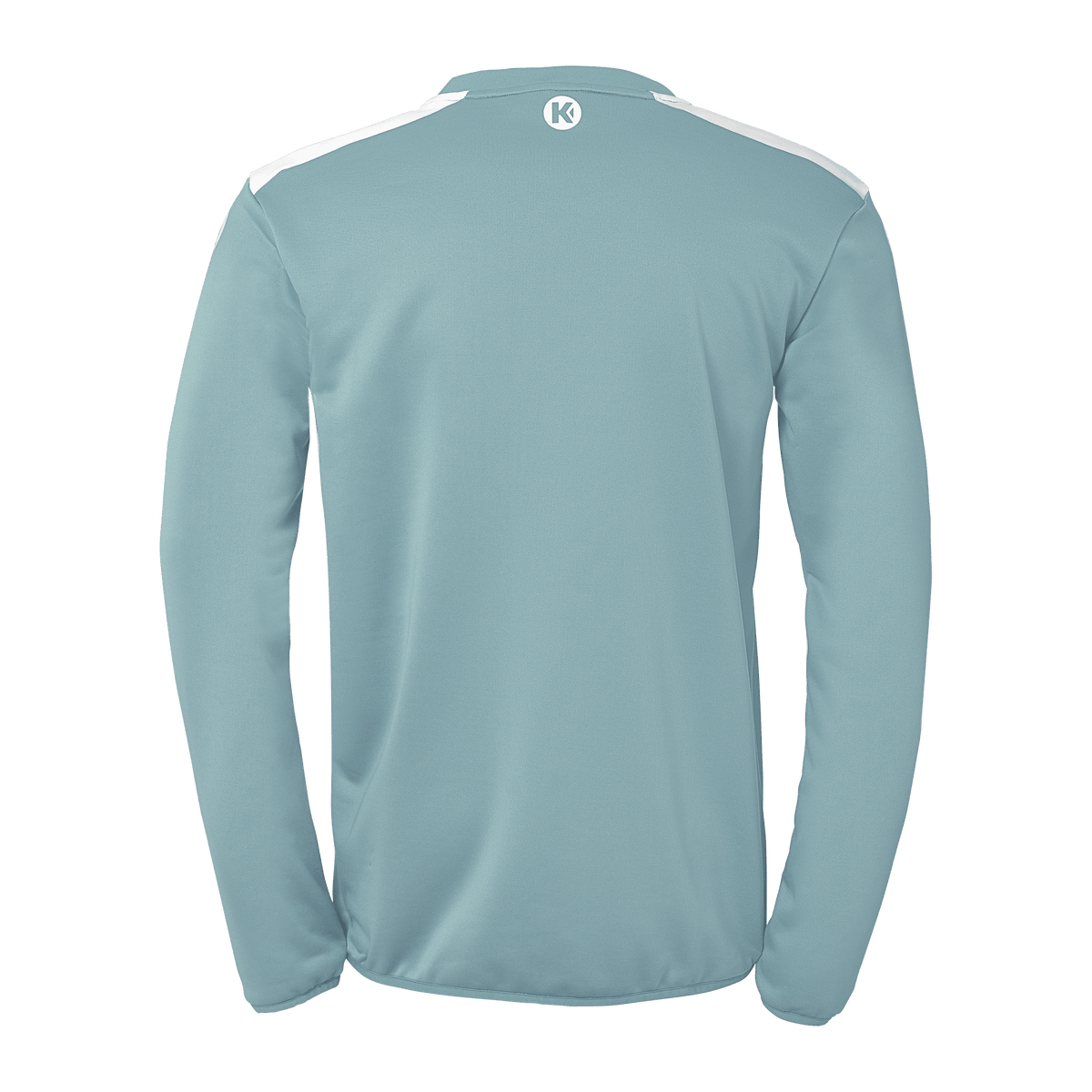KEMPA Emotion 27 Training Top Kind (aqua/weiß)