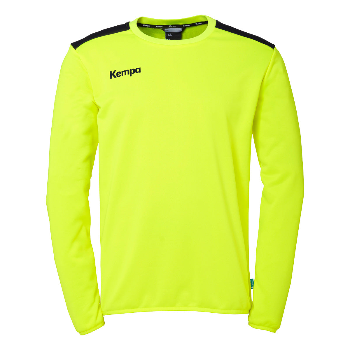 KEMPA Emotion 27 Training Top Herren Gelb
