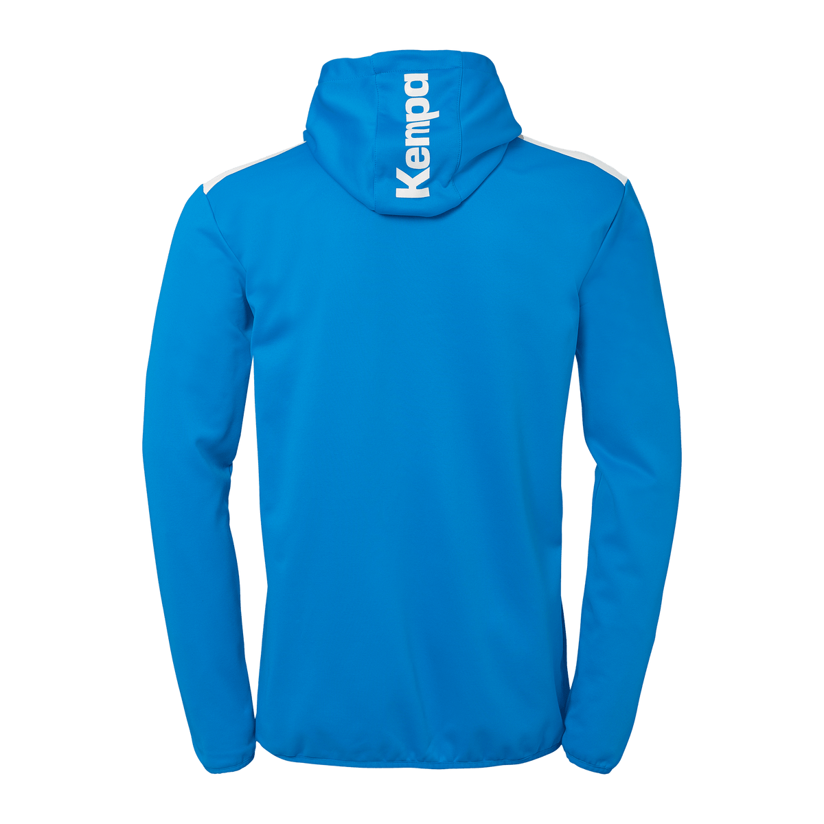 KEMPA Emotion 27 Kapuzenjacke Kind (kempablau/weiß)