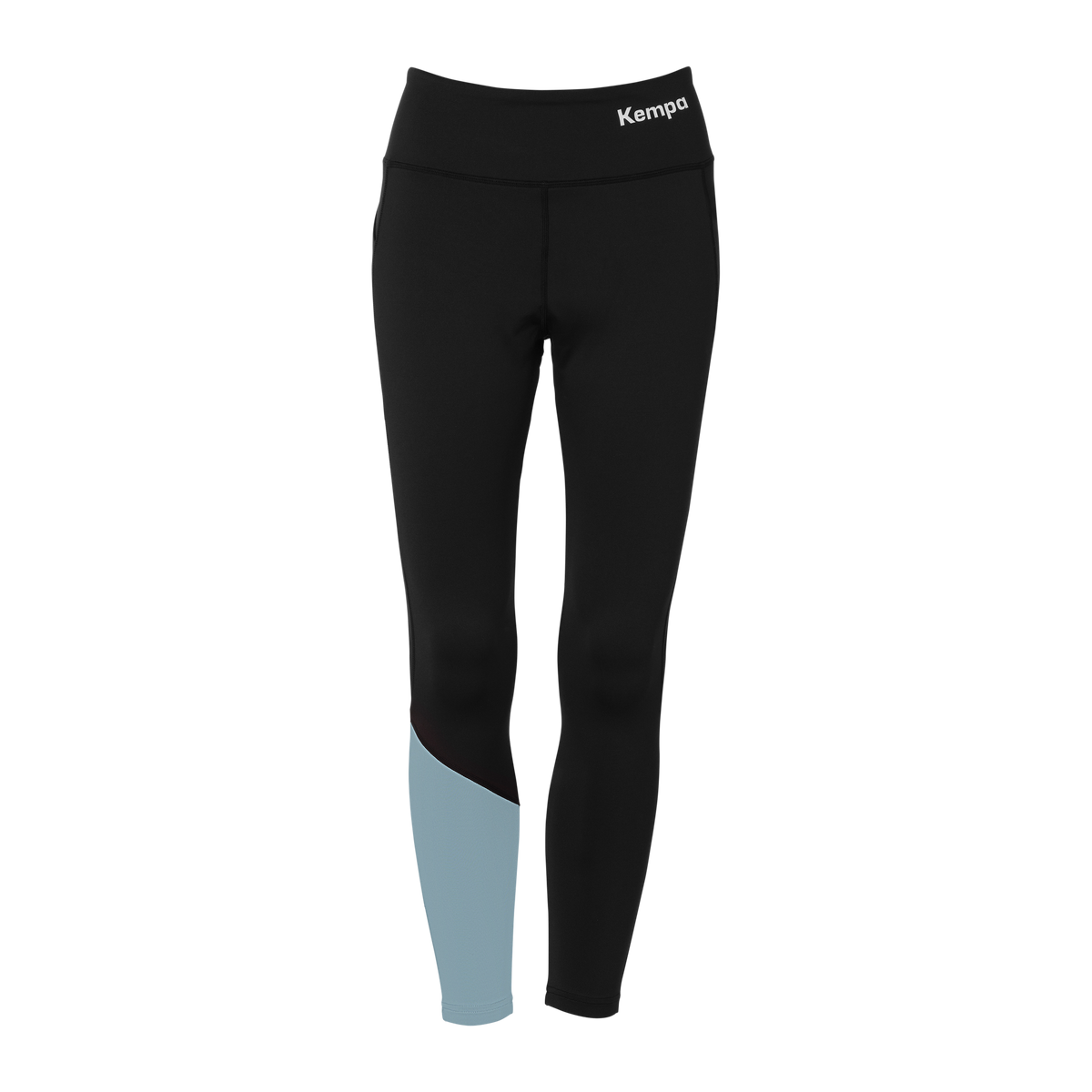 KEMPA Tights Damen (schwarz/aqua)
