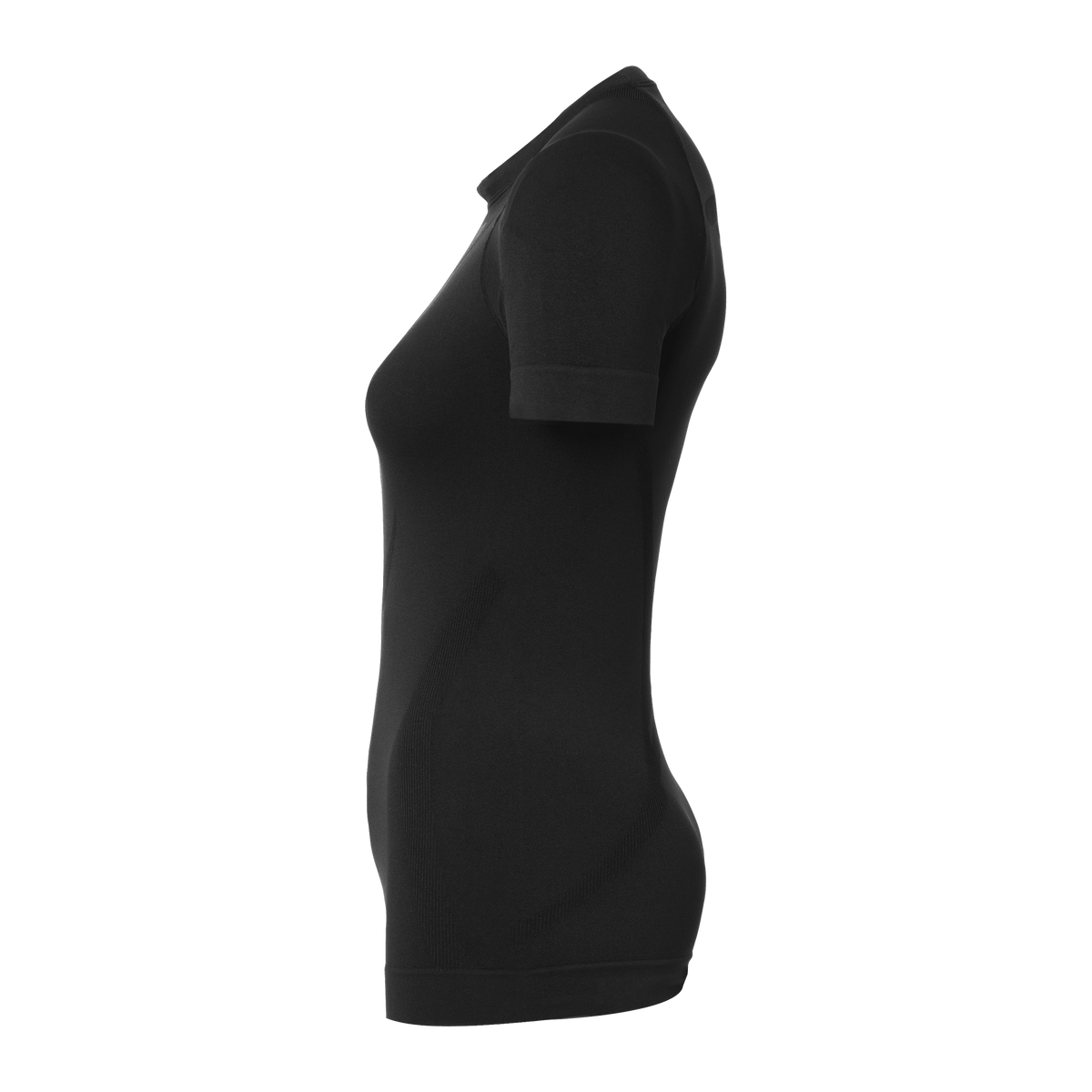 KEMPA Performance Pro T-Shirt Damen (schwarz)