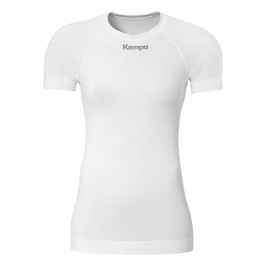 KEMPA Performance Pro T-Shirt Damen Weiß