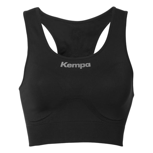 KEMPA Performance Pro Bra Damen Schwarz