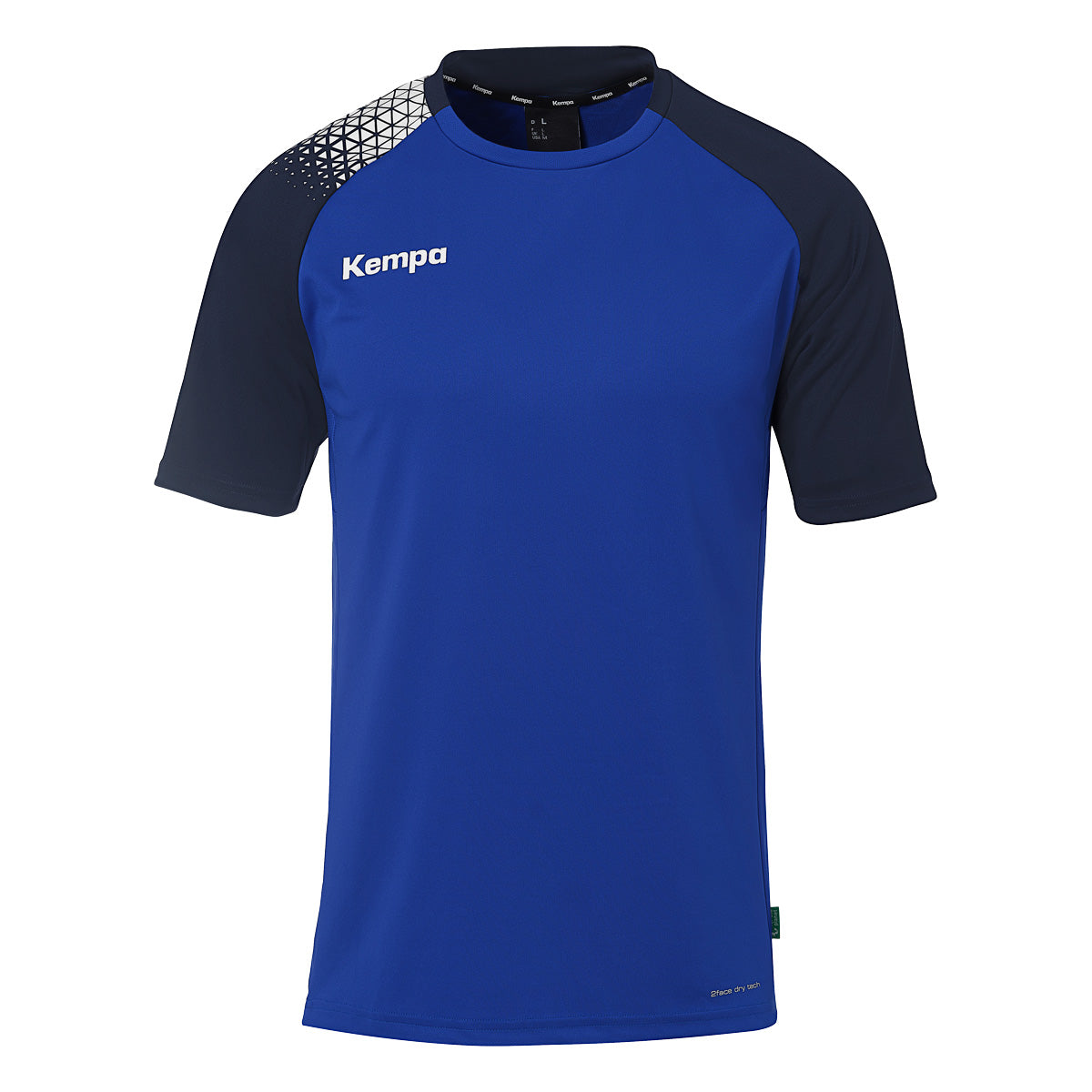 KEMPA Ambition 28 Shirt Herren Blau