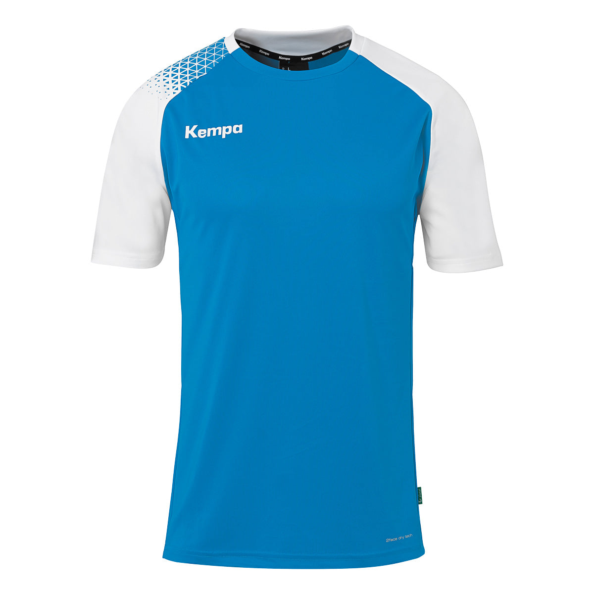 KEMPA Ambition 28 Shirt Herren Blau
