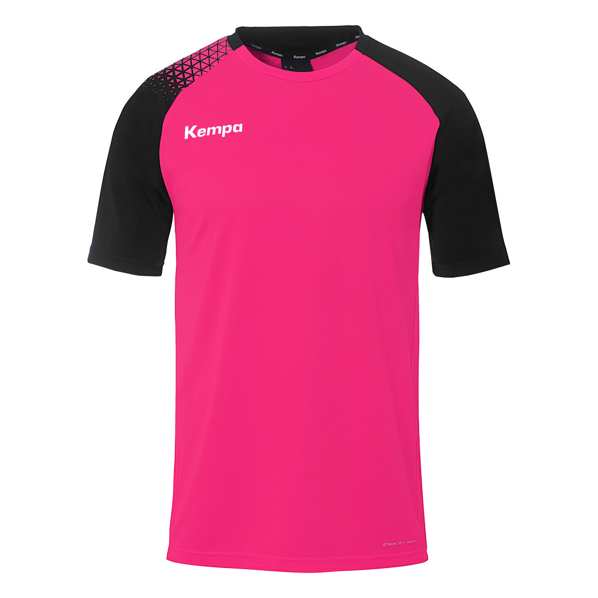 KEMPA Ambition 28 Shirt Kind Pink