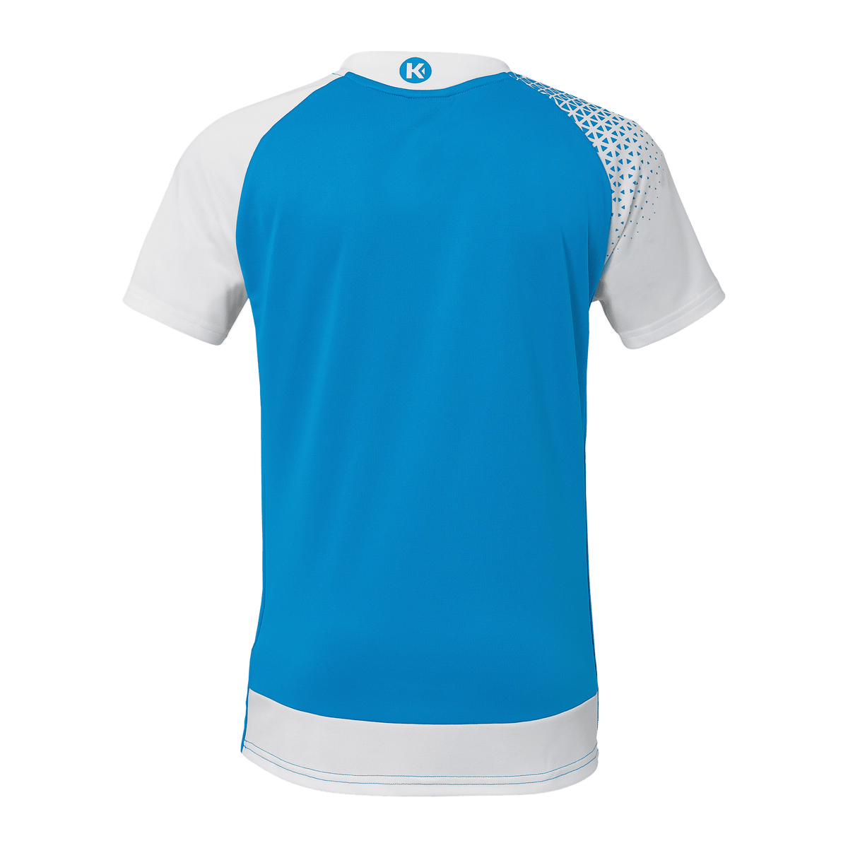 KEMPA Ambition 28 Shirt Damen (kempablau/weiß)