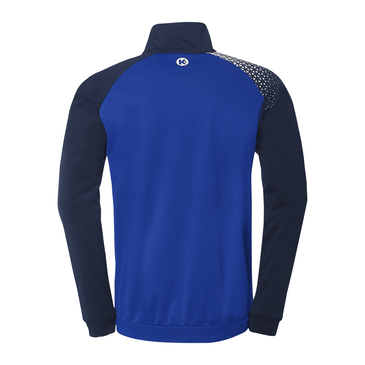 KEMPA Ambition 28 Poly Jacke Kind (royal/marine)