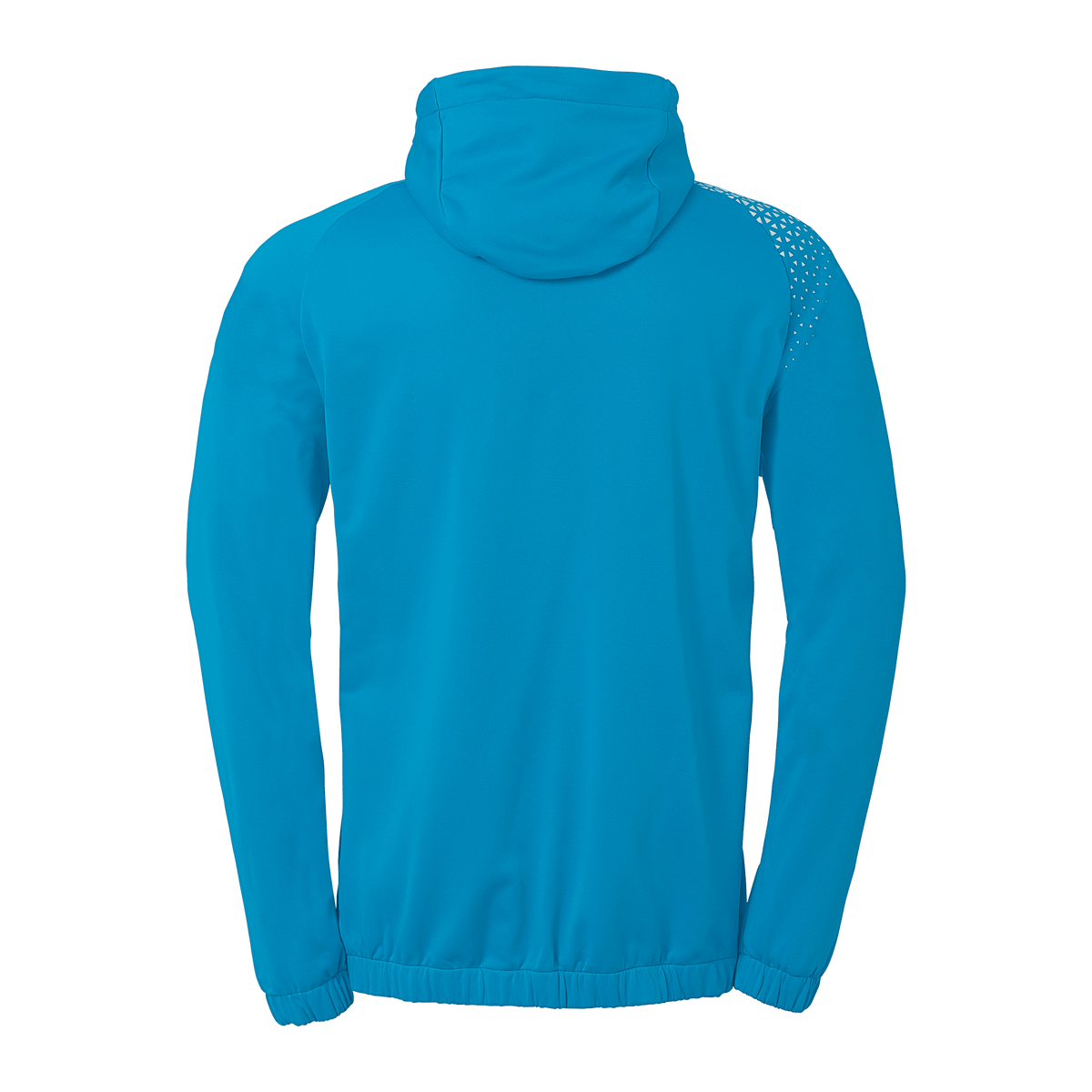 KEMPA Ambition 28 Kapuzenjacke Kind (kempablau/weiß)