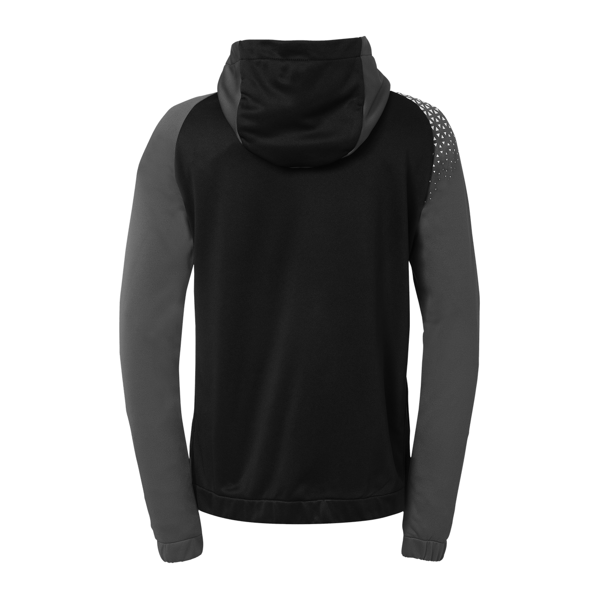 KEMPA Ambition 28 Kapuzenjacke Damen (schwarz/anthra)