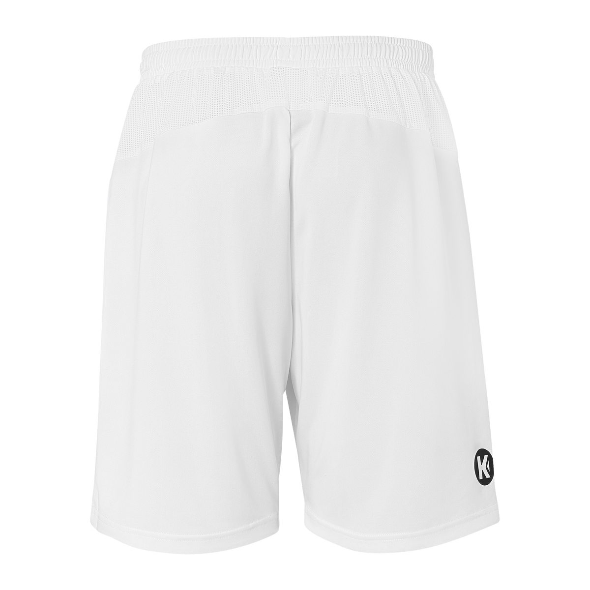 KEMPA Performance Short Kind (weiß)