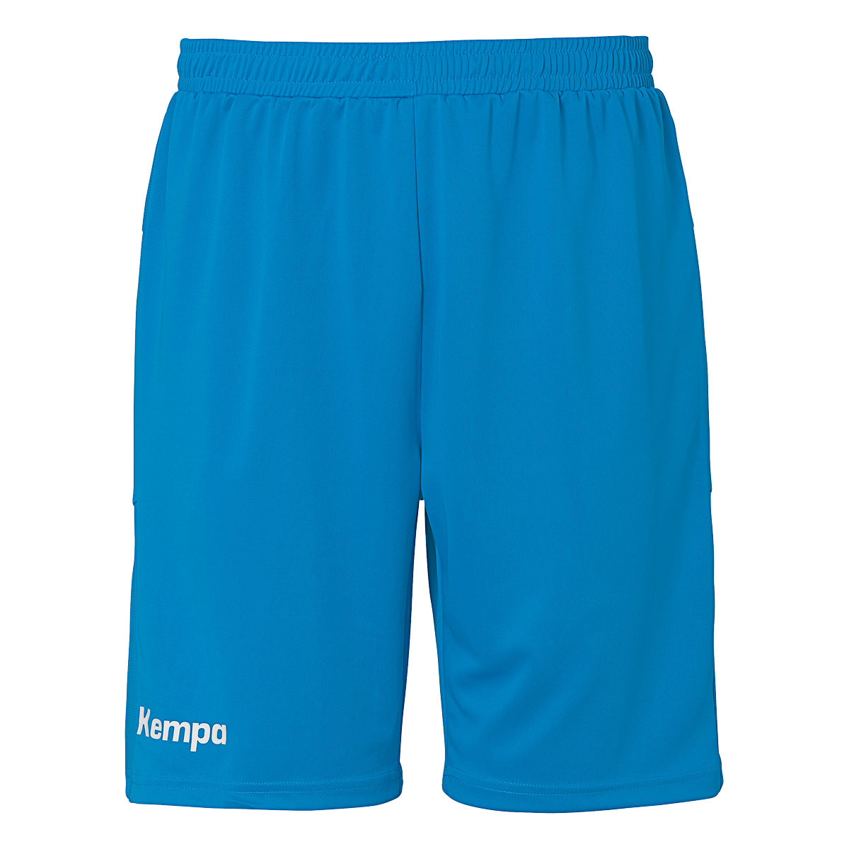 KEMPA Performance Short Herren Blau