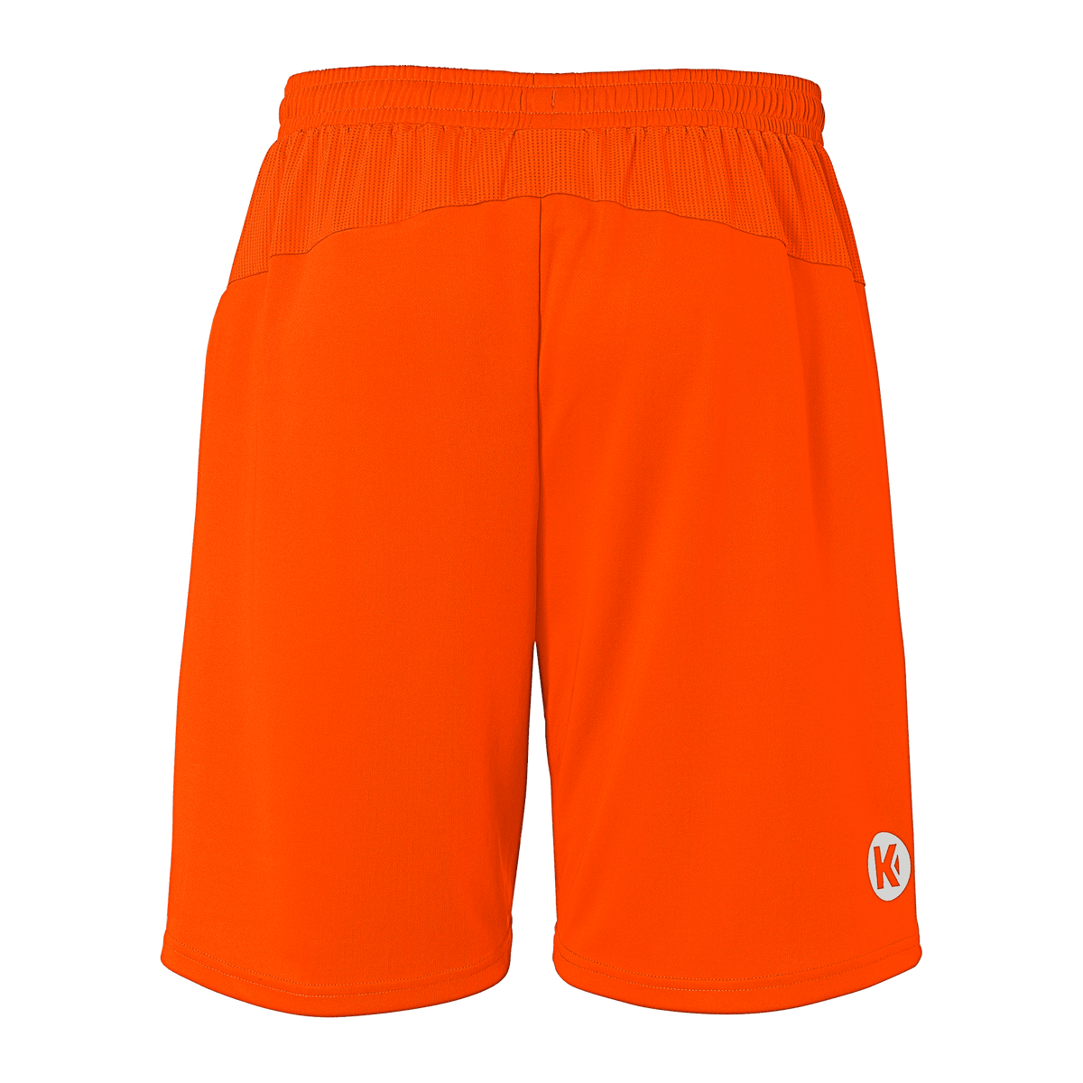 KEMPA Performance Short Kind (fluo orange)