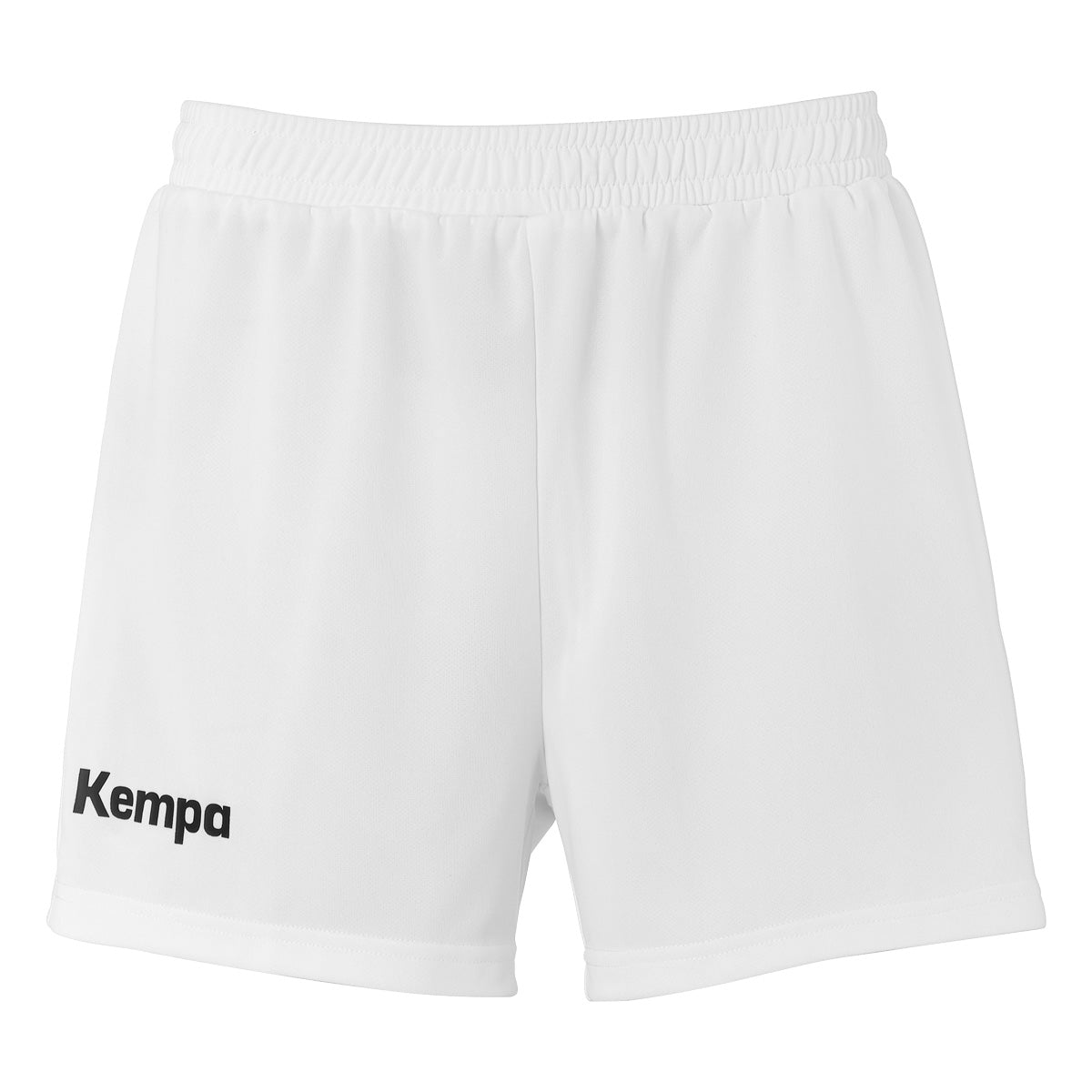 KEMPA Performance Short Damen Weiß