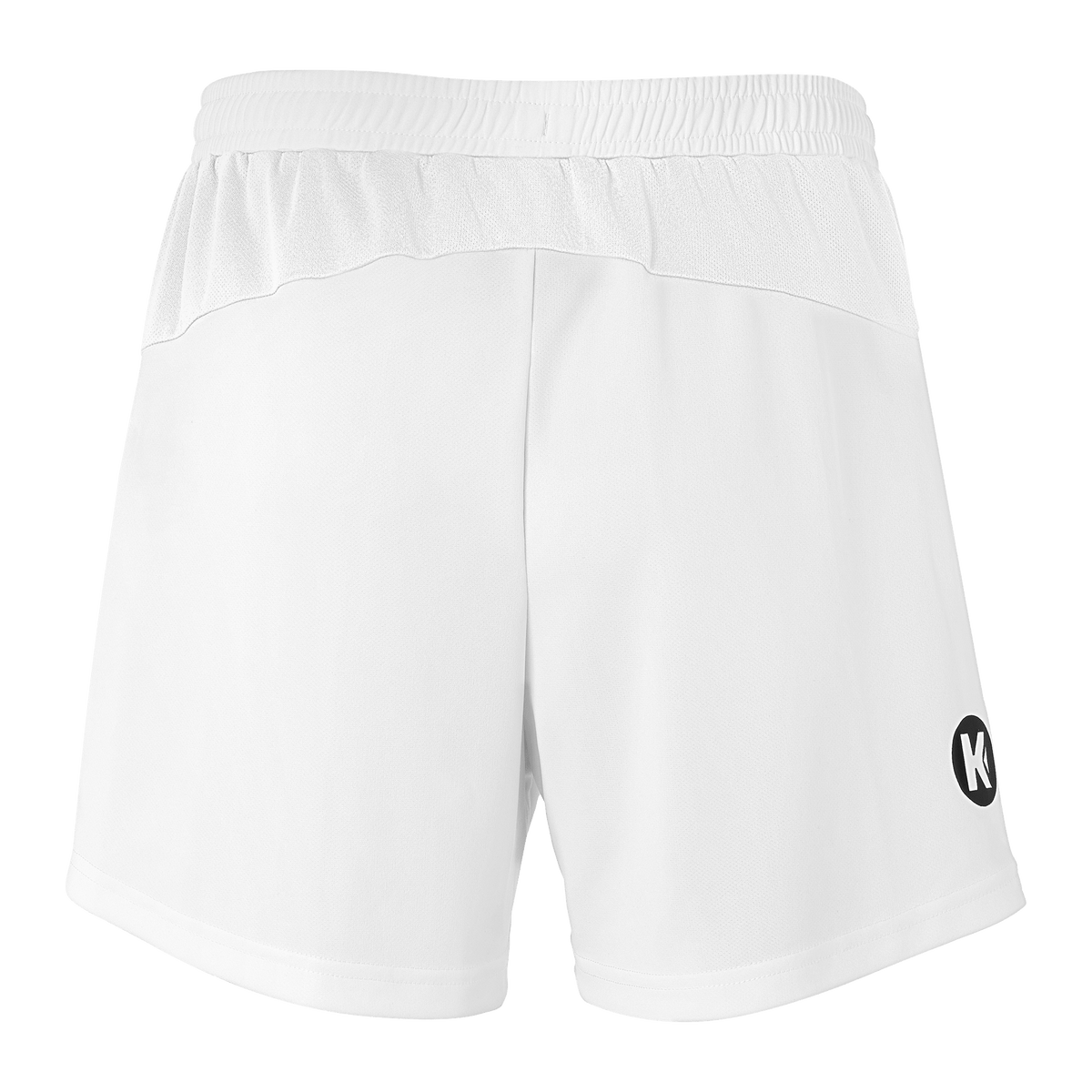 KEMPA Performance Short Damen (weiß)