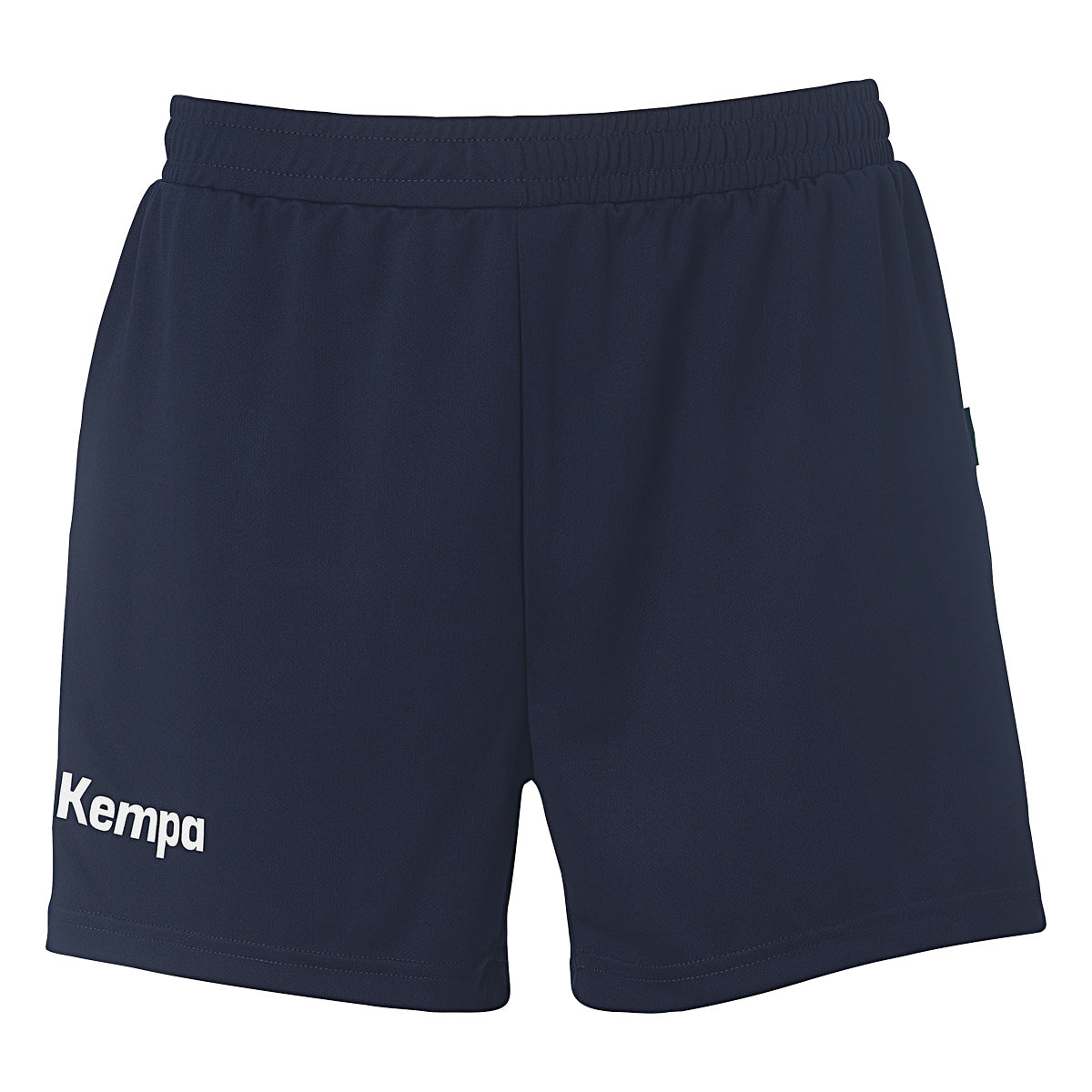 KEMPA Performance Short Damen Dunkelblau