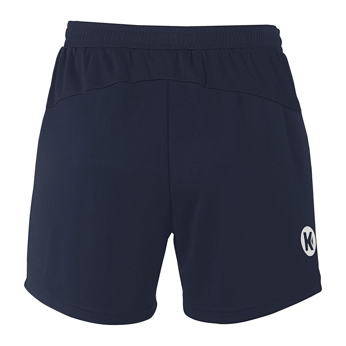KEMPA Performance Short Damen (marine)