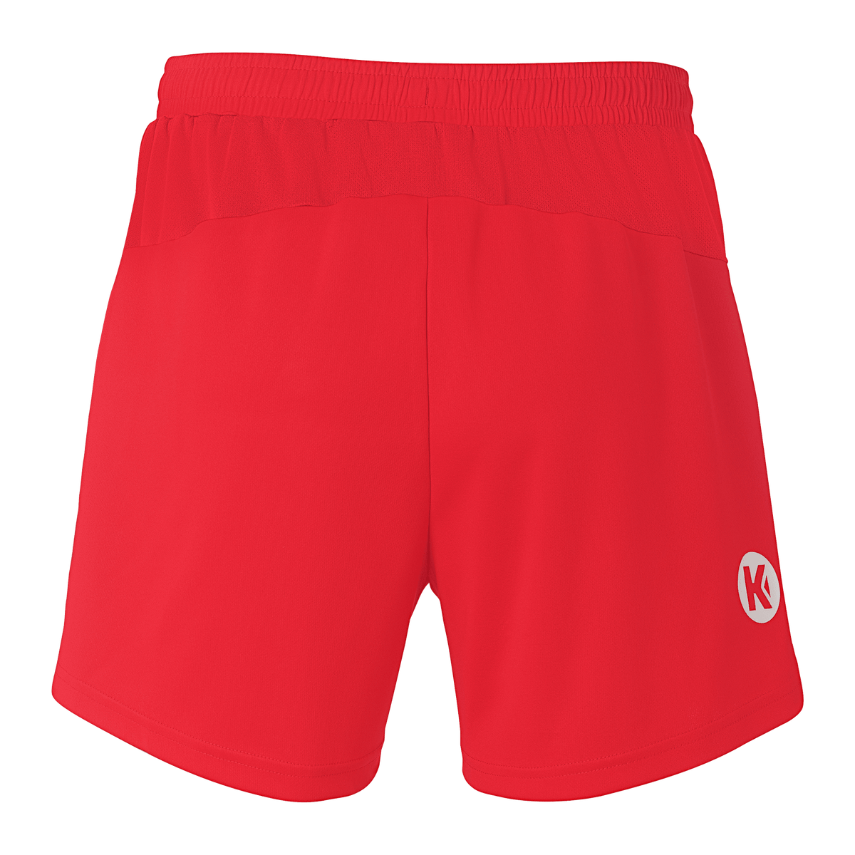 KEMPA Performance Short Damen (rot)