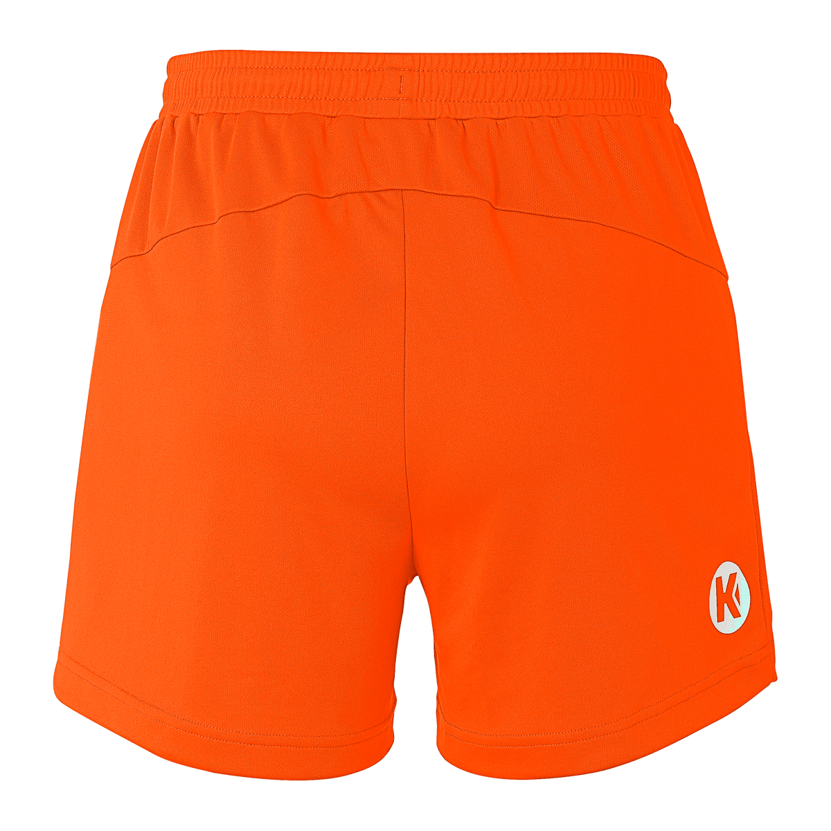 KEMPA Performance Short Damen (fluo orange)