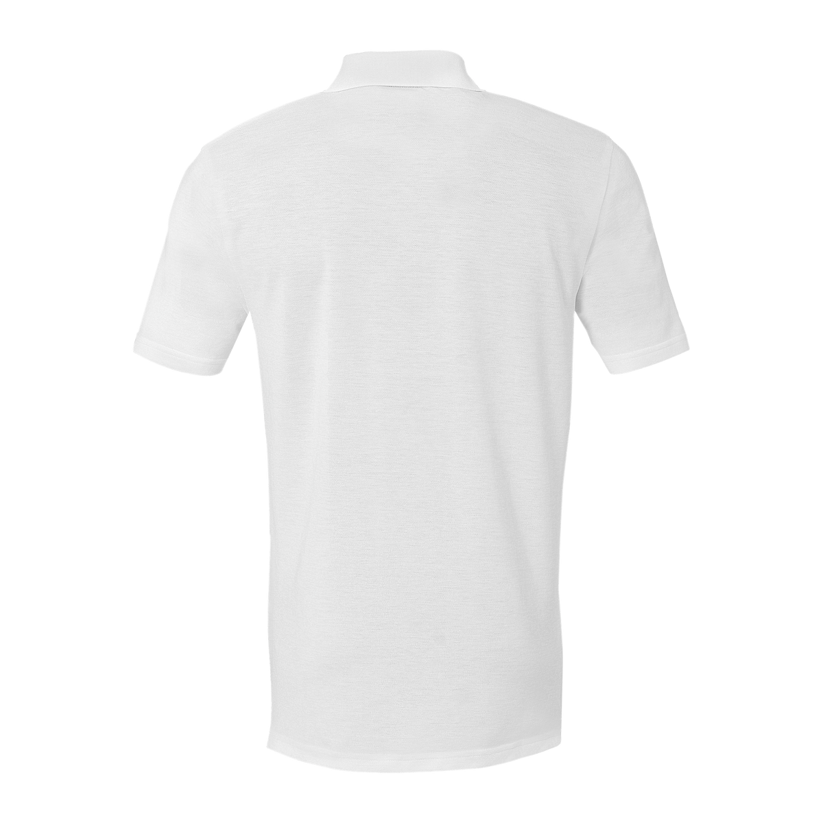 KEMPA Classic Polo Shirt Kind (weiß)