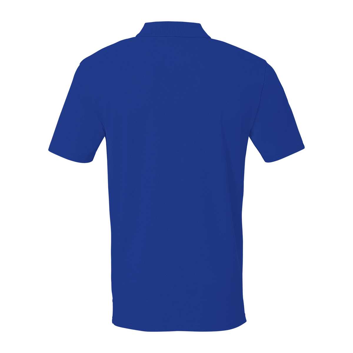 KEMPA Classic Polo Shirt Kind (royal)