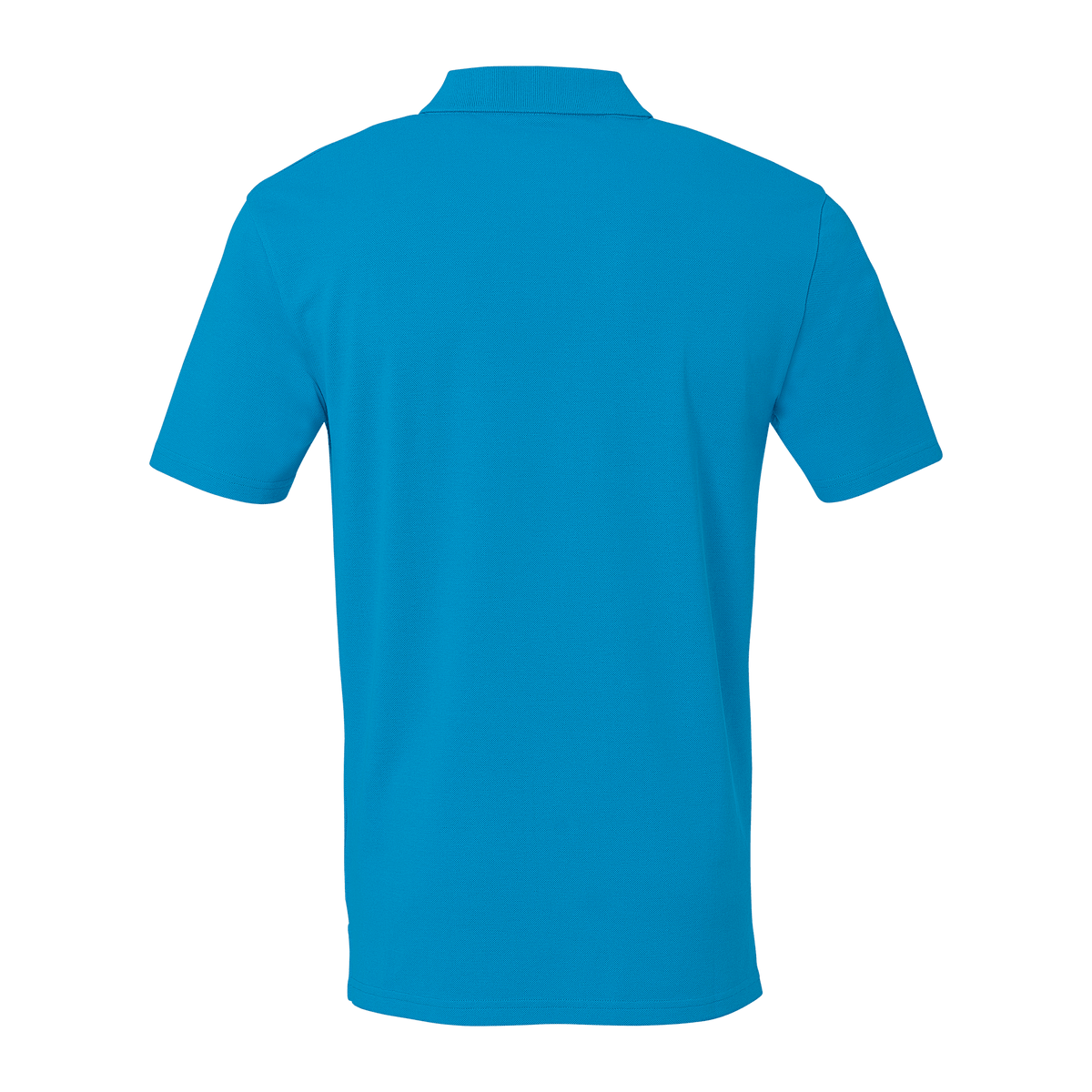 KEMPA Classic Polo Shirt Kind (kempablau)