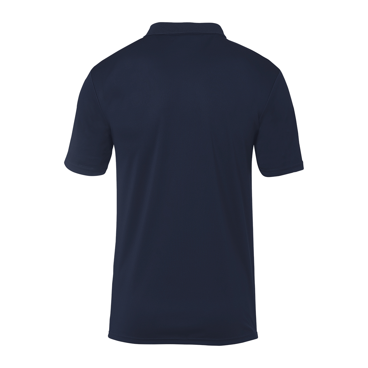 KEMPA Poly Polo Shirt Kind (marine)