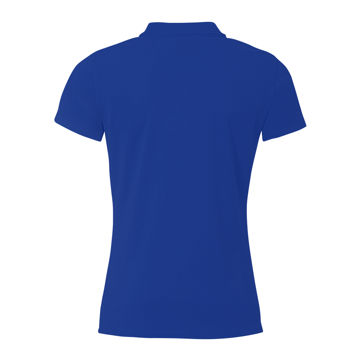 KEMPA Classic Polo Shirt Damen (royal)