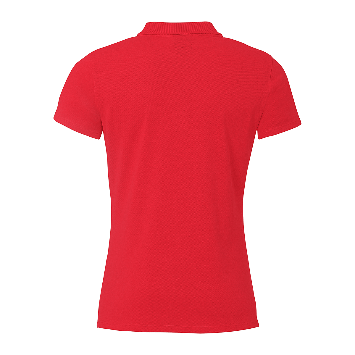 KEMPA Classic Polo Shirt Damen (rot)