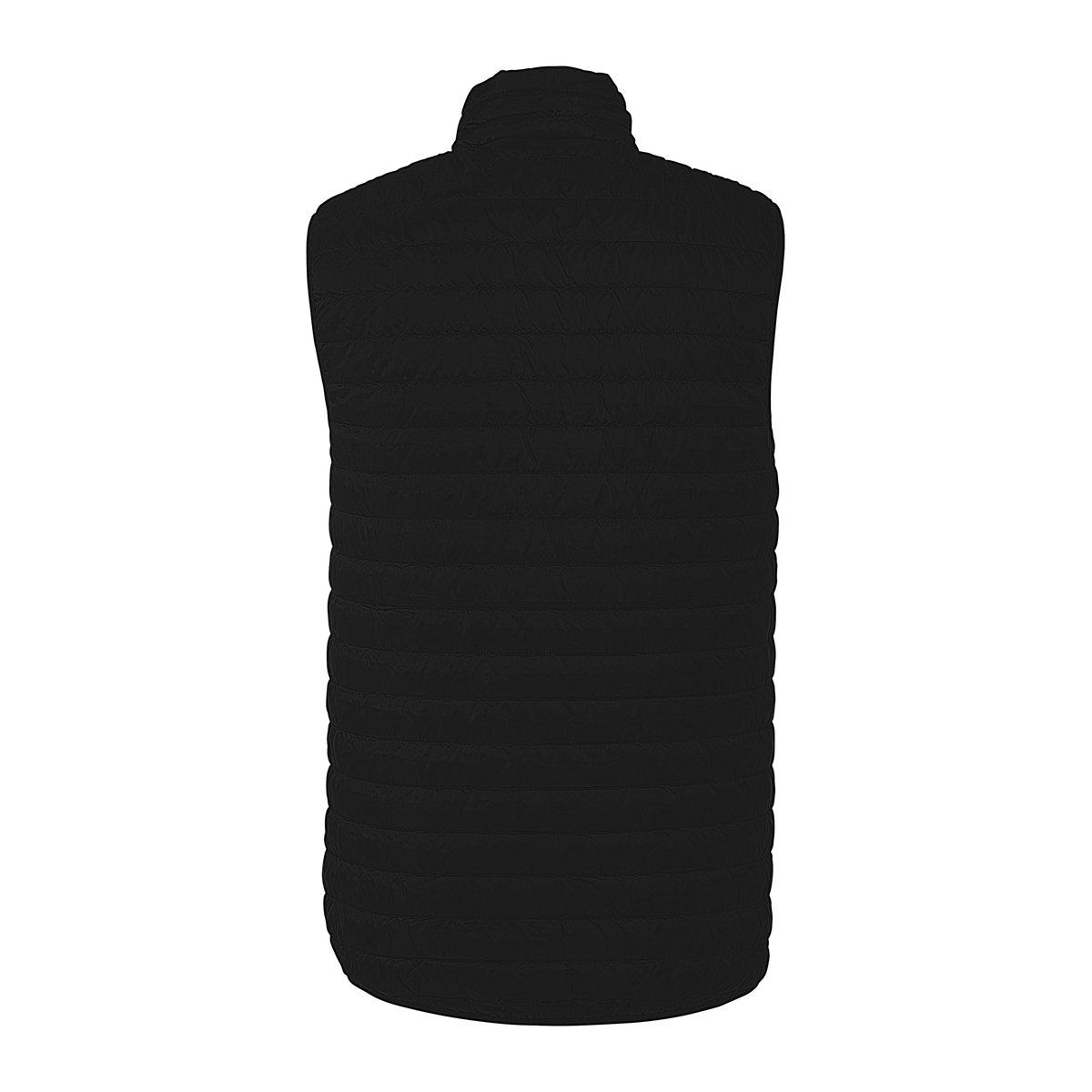 KEMPA Basic Weste Kind (schwarz)