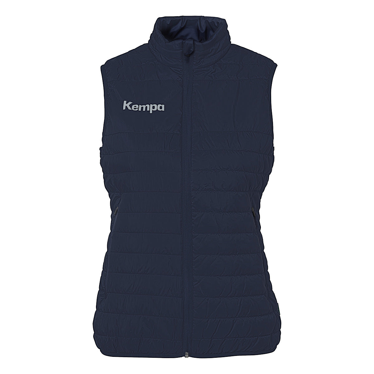 KEMPA Basic Weste Damen Dunkelblau