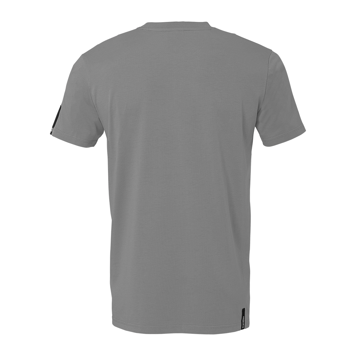 KEMPA Stmnt T-Shirt Kind (steingrau)