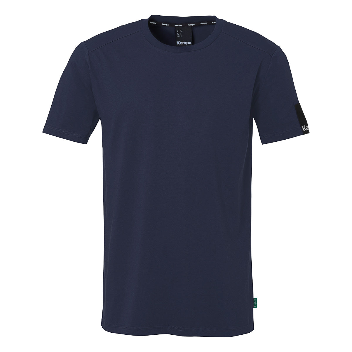 KEMPA Stmnt T-Shirt Kind Dunkelblau