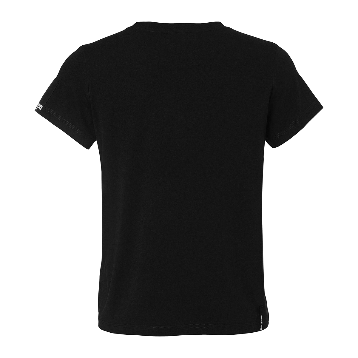 KEMPA Stmnt T-Shirt Damen (schwarz)