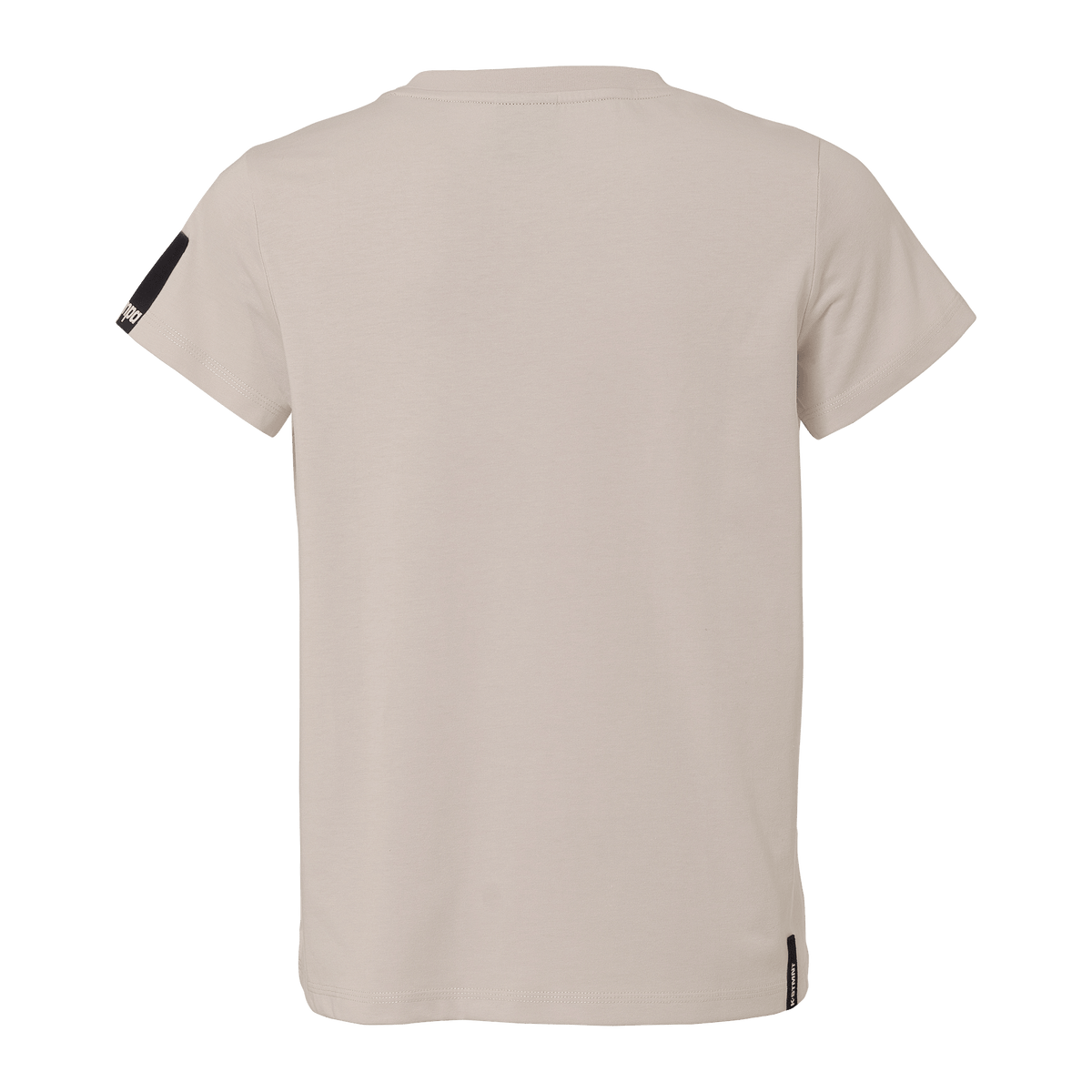 KEMPA Stmnt T-Shirt Damen (beige)